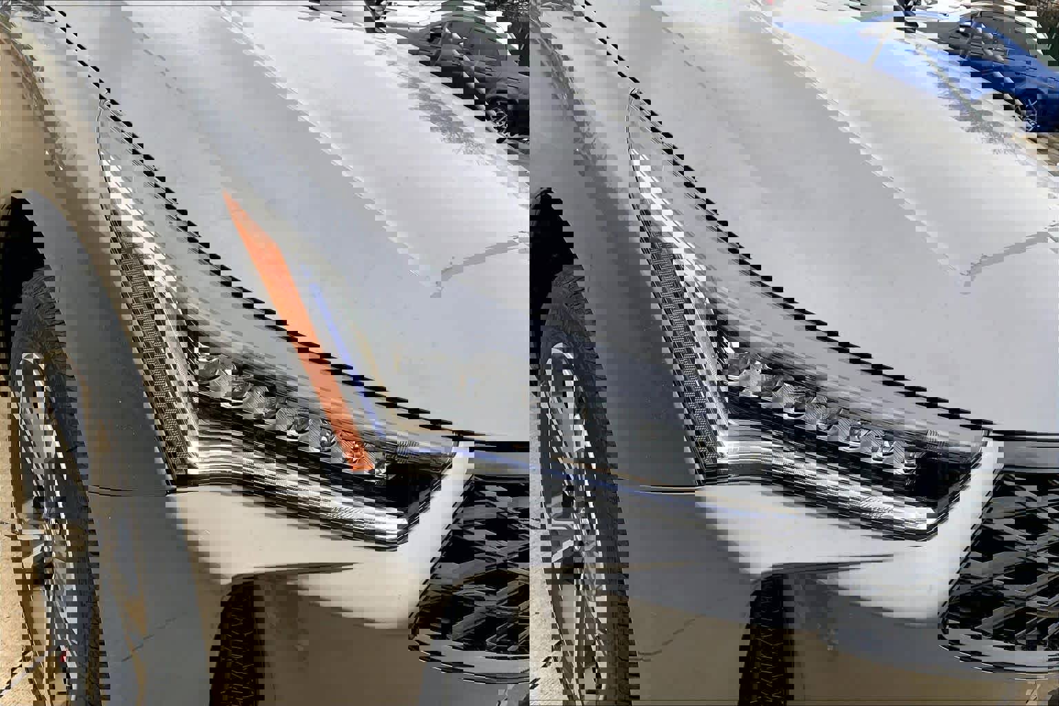 New 2026 Acura RDX SH-AWD w/ Technology Package image 13