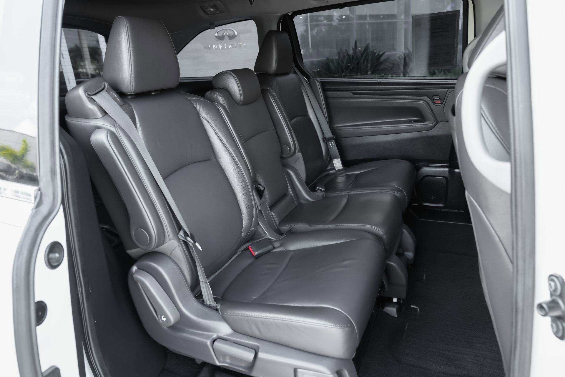 Used 2019 Honda Odyssey Elite image 36