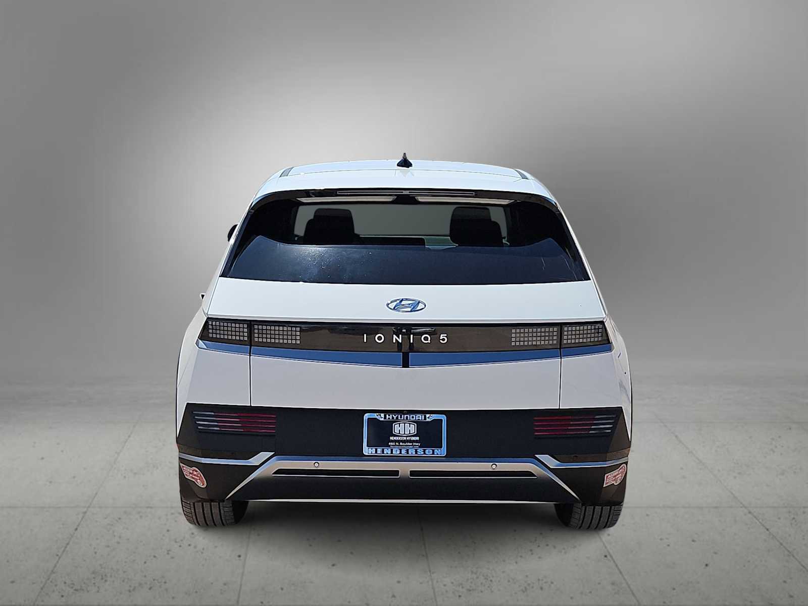 Certified 2024 Hyundai Ioniq 5 SEL image 7