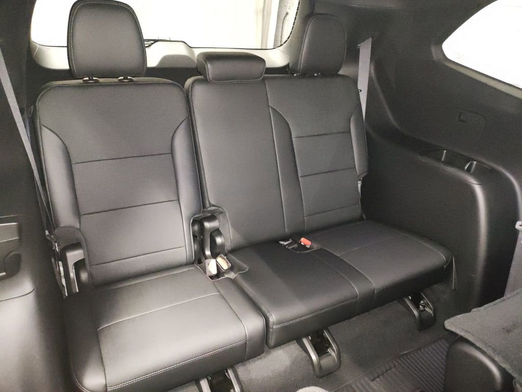 New 2026 Buick Enclave Preferred w/ Power Package image 14