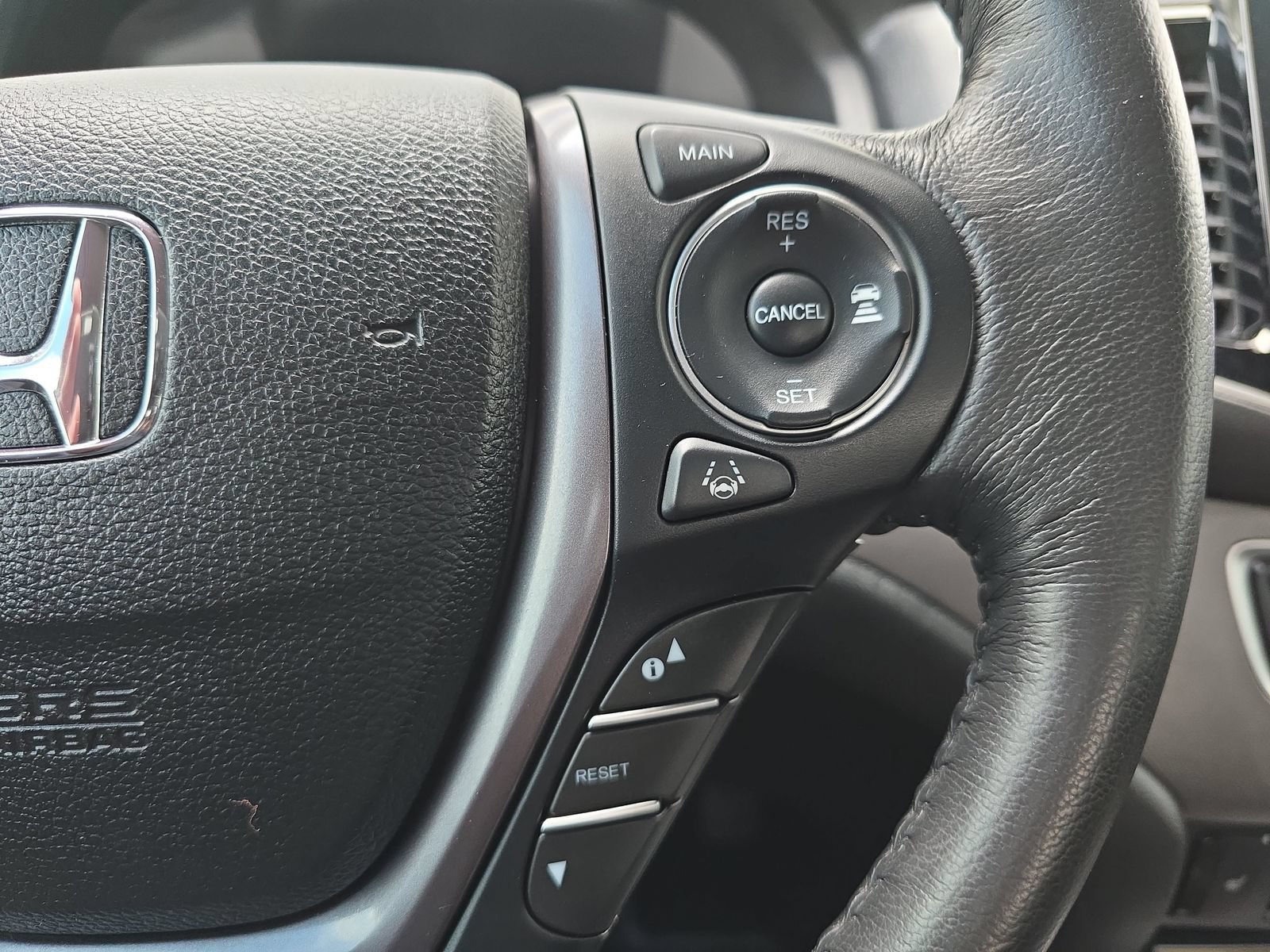 Certified 2022 Honda Ridgeline RTL-E image 19