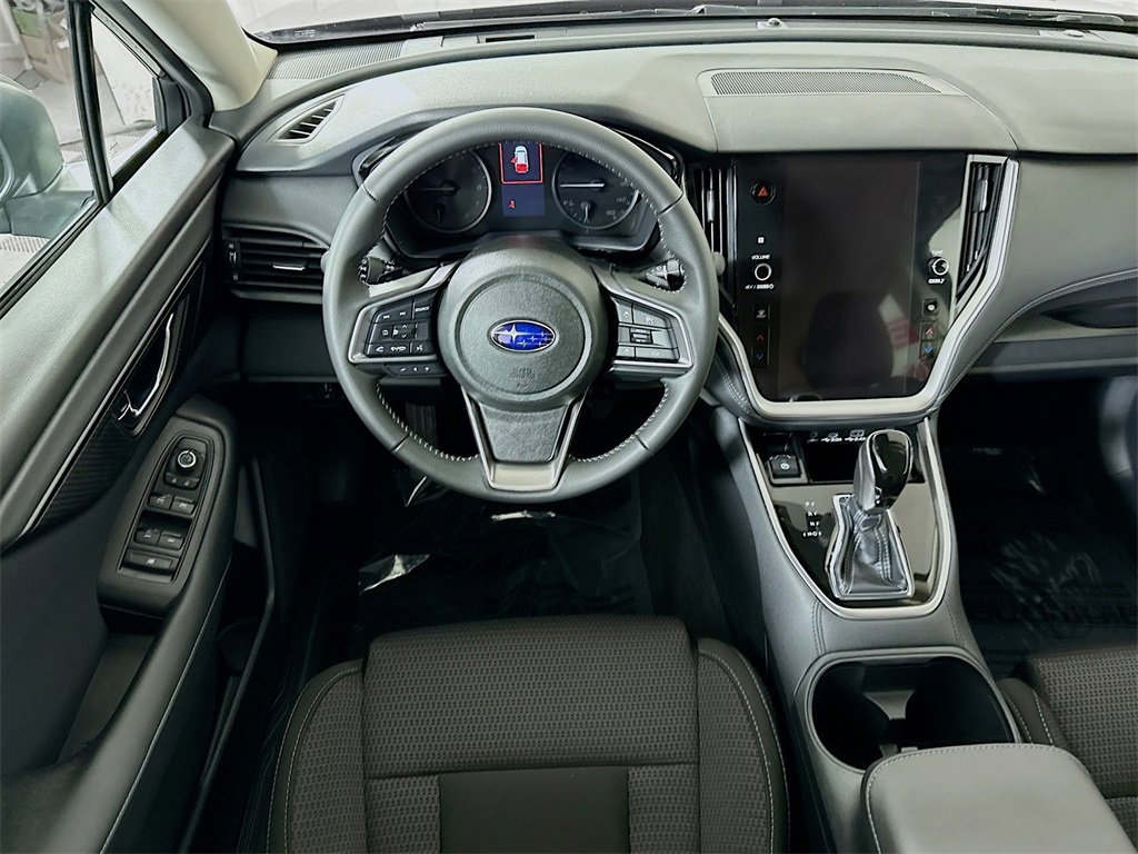 Certified 2025 Subaru Outback Premium image 4