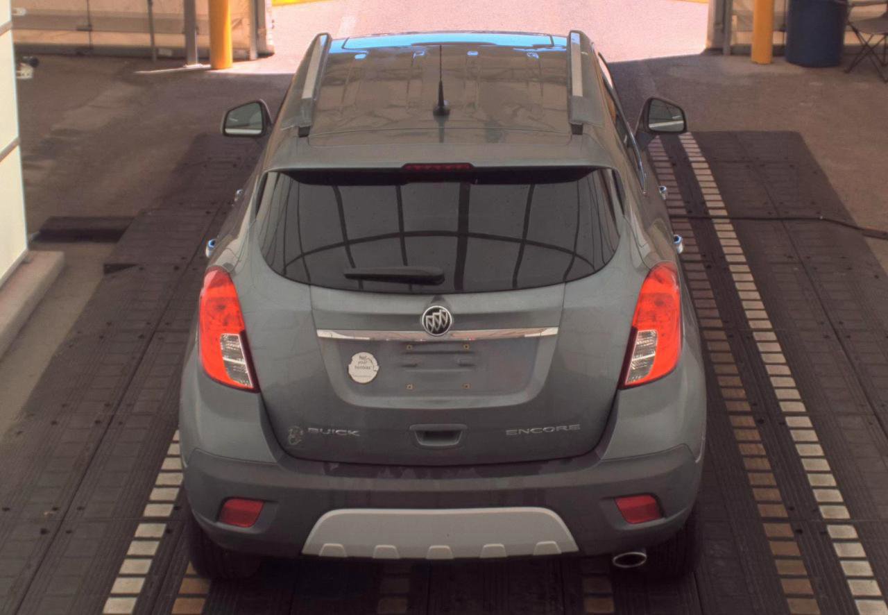 Used 2013 Buick Encore Leather FWD image 6