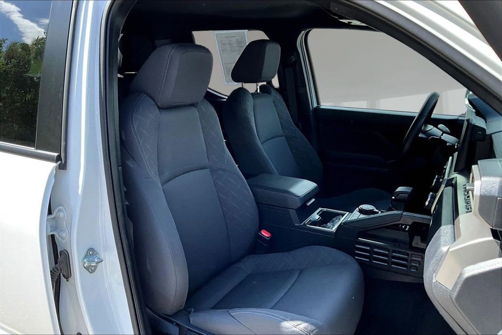 Used 2024 Toyota Tacoma SR5 AWD/4WD image 26