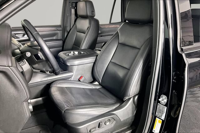Used 2023 Chevrolet Tahoe Z71 AWD/4WD image 19