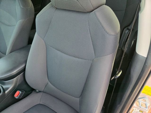 Used 2024 Toyota RAV4 LE image 15