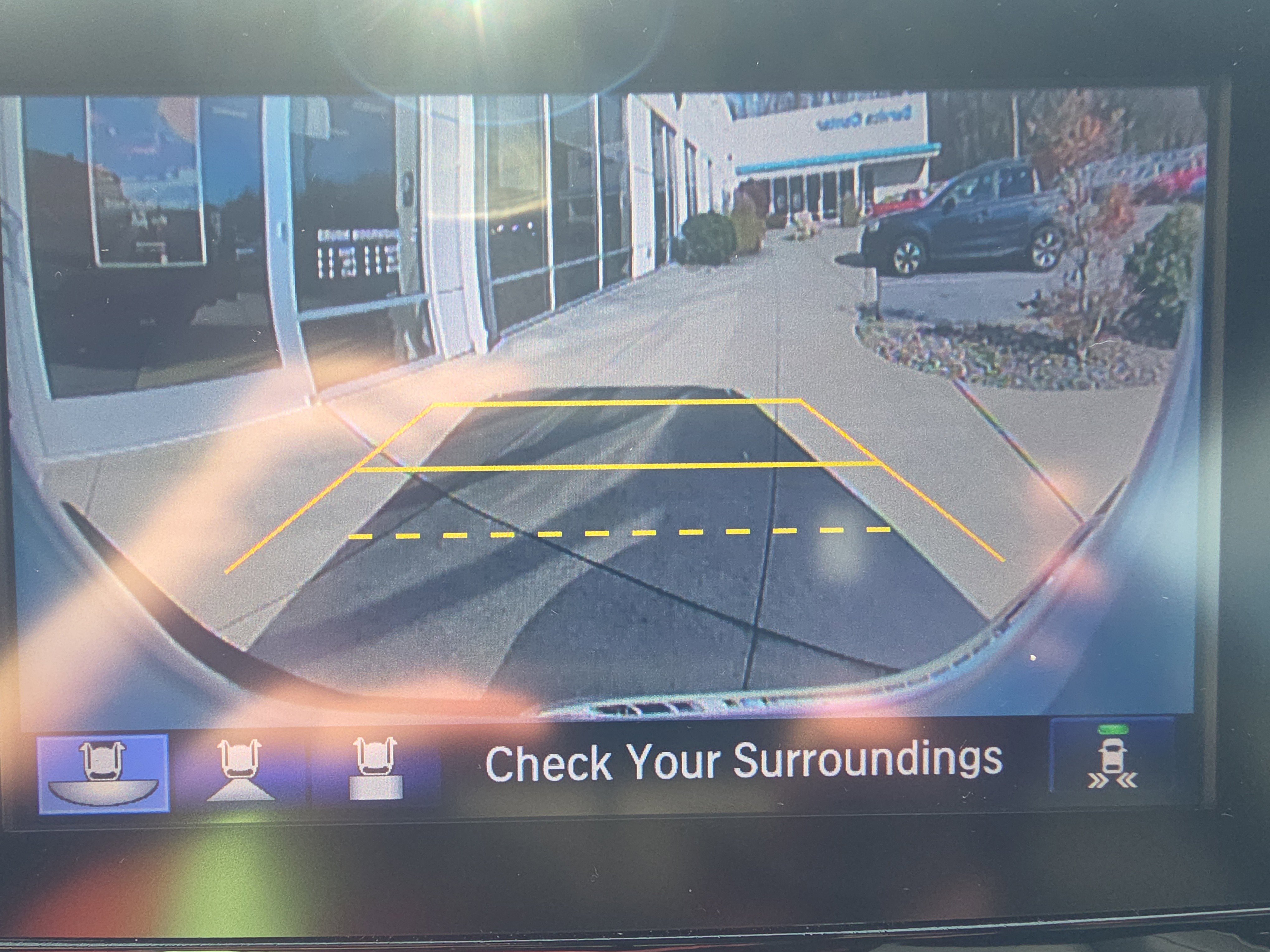 Used 2023 Honda Ridgeline RTL-E image 22