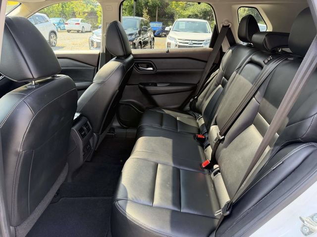 Used 2023 Nissan Rogue SL w/ SL Premium Package AWD/4WD image 13