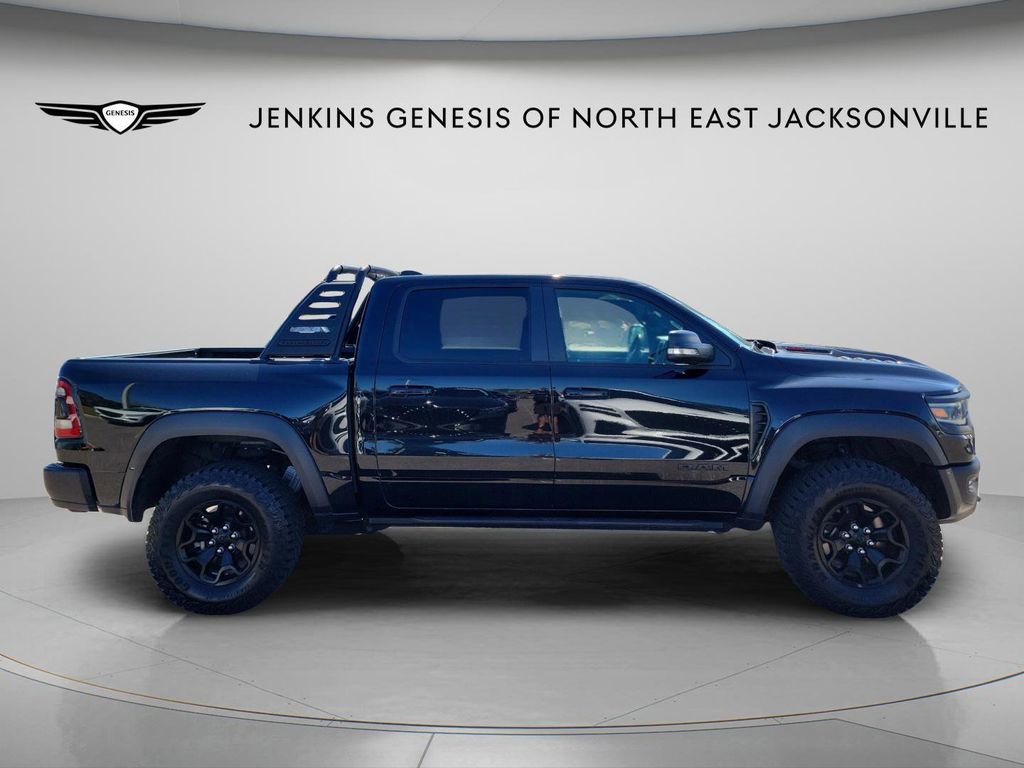 Used 2022 RAM 1500 TRX w/ TRX Level 2 Equipment Group image 6