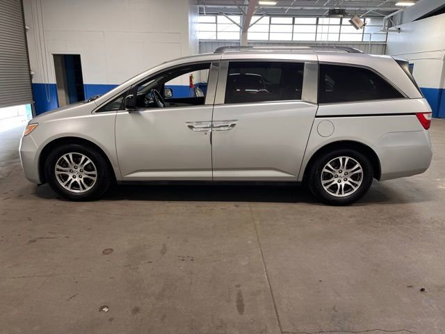 Used 2012 Honda Odyssey EX image 6