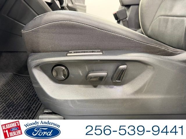 Used 2024 Volkswagen Tiguan SEL R-Line image 22