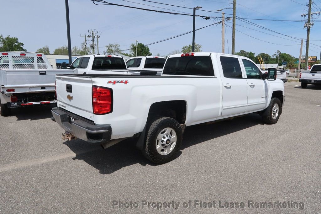 Used 2015 Chevrolet Silverado 2500 LT image 5