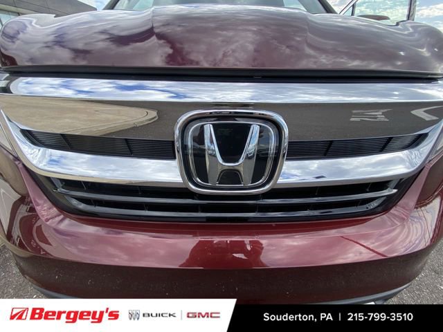 Used 2020 Honda Pilot Touring image 34