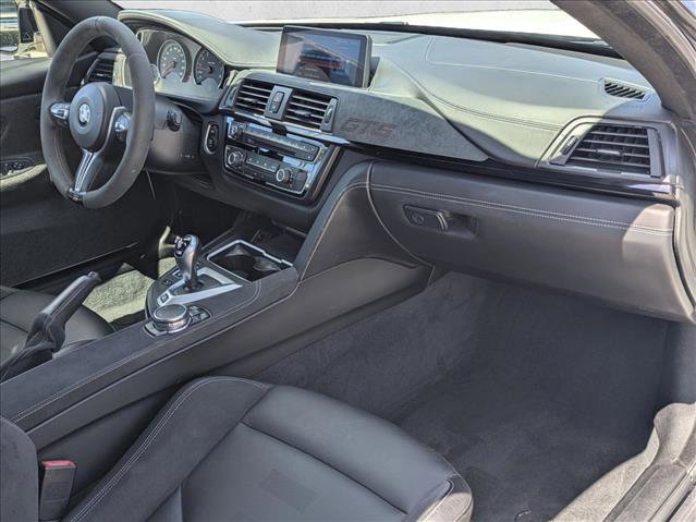 Used 2016 BMW M4 GTS image 20