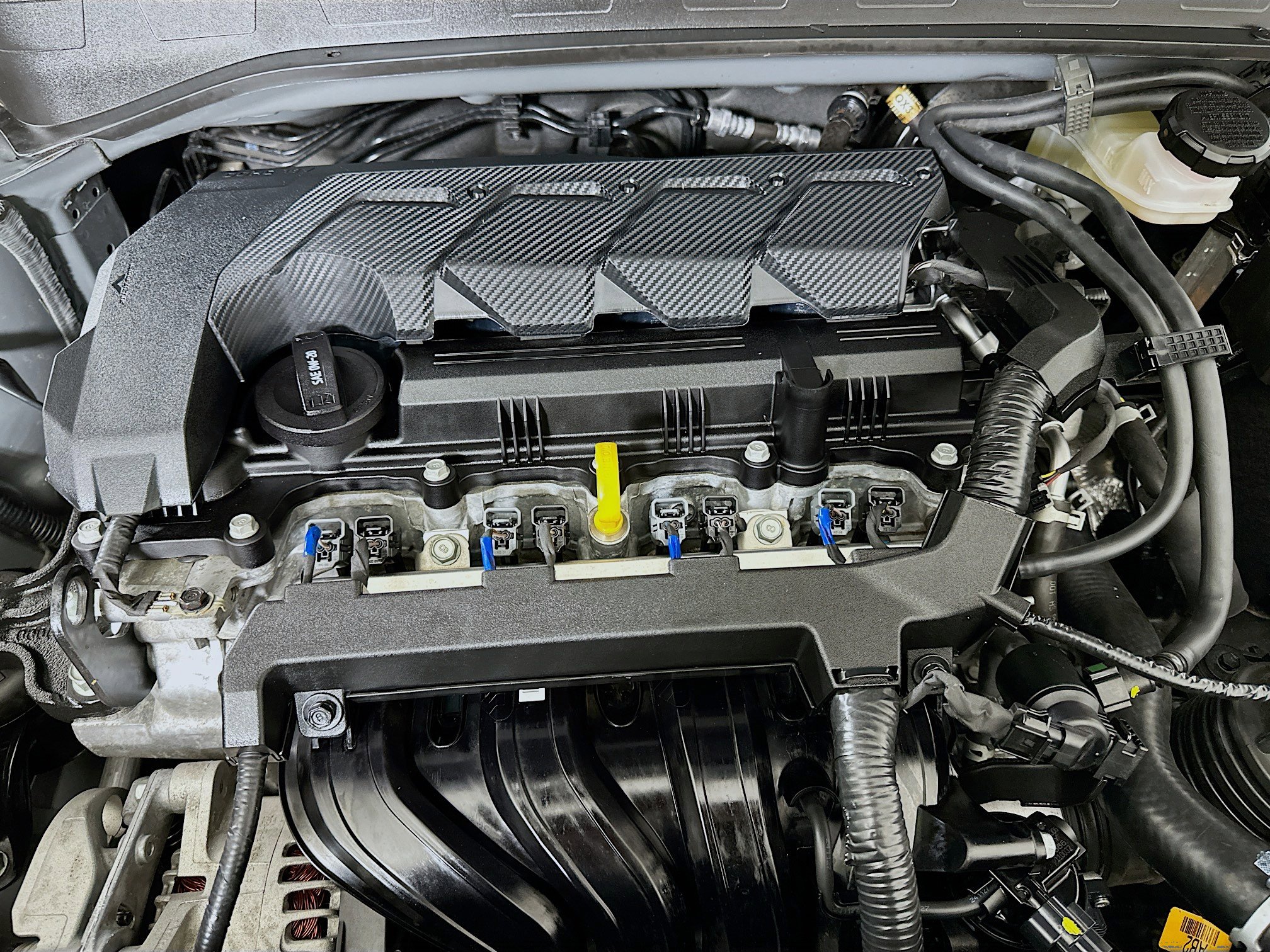 Used 2023 Toyota Camry LE FWD image 32