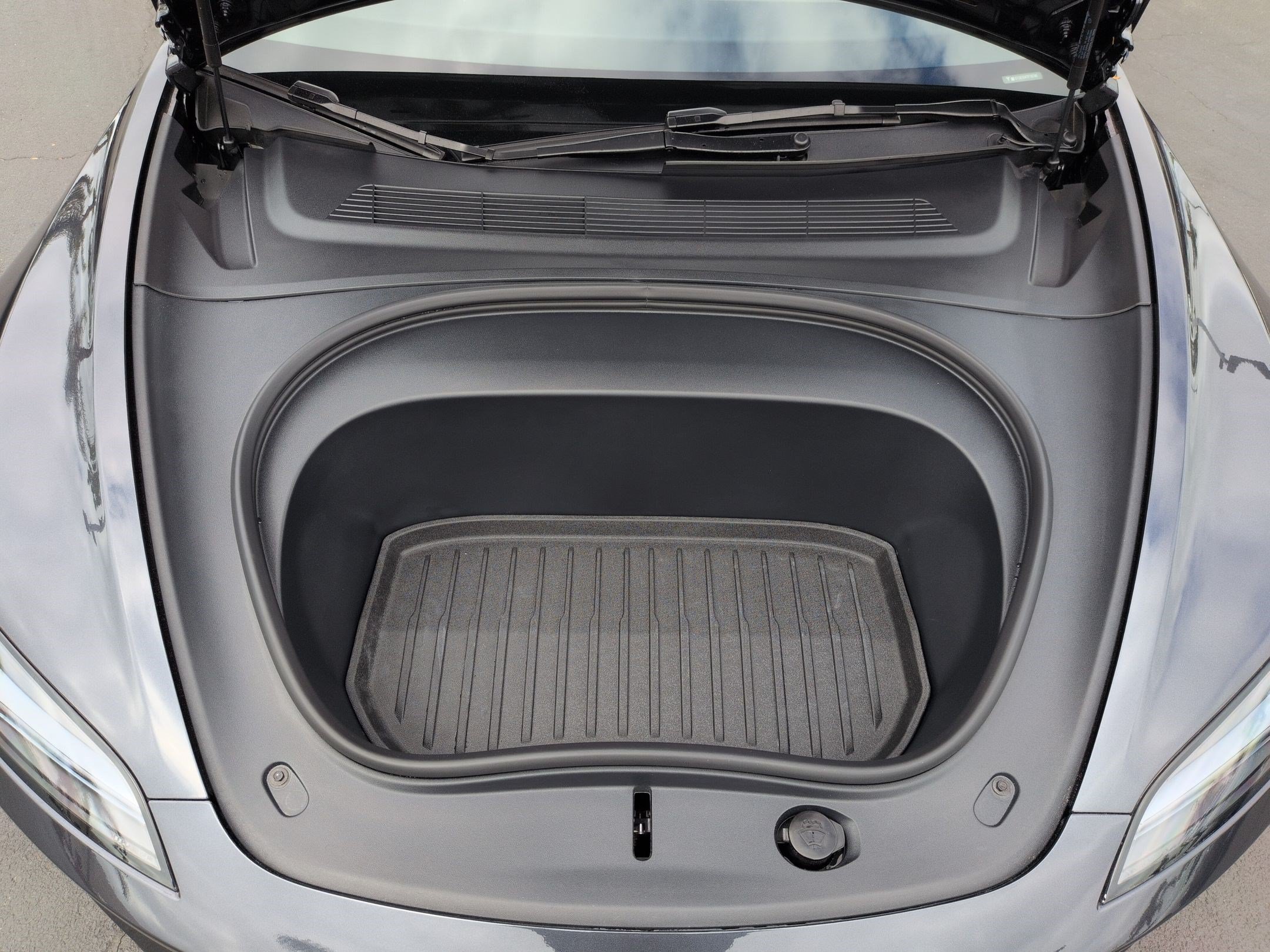 Used 2026 Tesla Model 3 RWD image 34