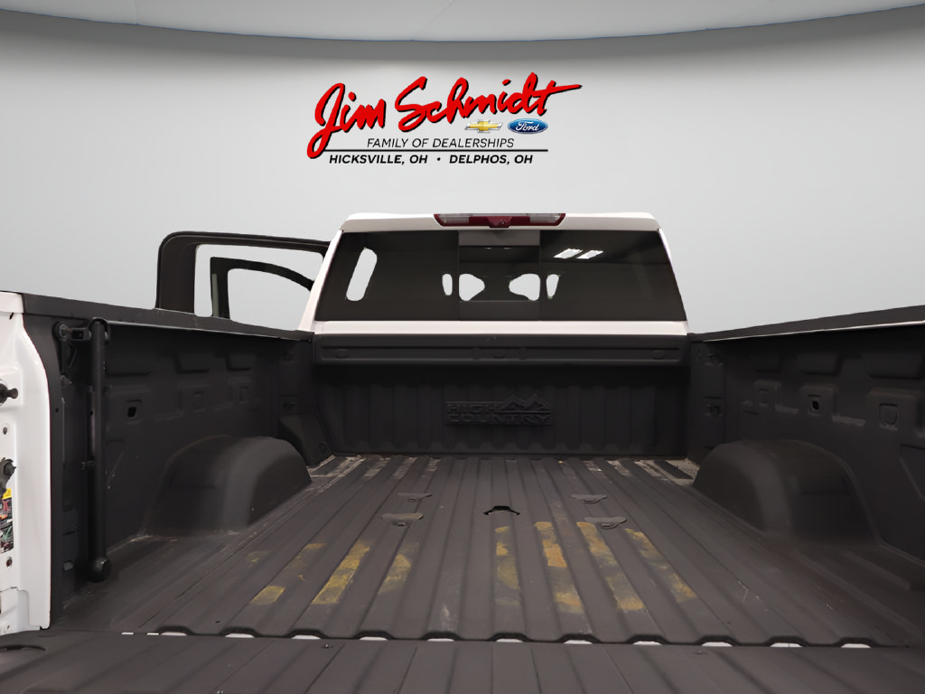 Used 2024 Chevrolet Silverado 2500 High Country w/ High Country Premium Package AWD/4WD image 33
