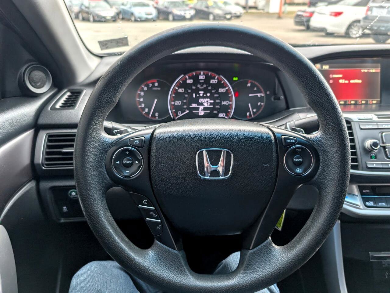 Used 2014 Honda Accord LX-S image 14