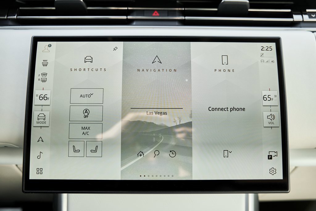 Used 2024 Land Rover Range Rover SV image 78