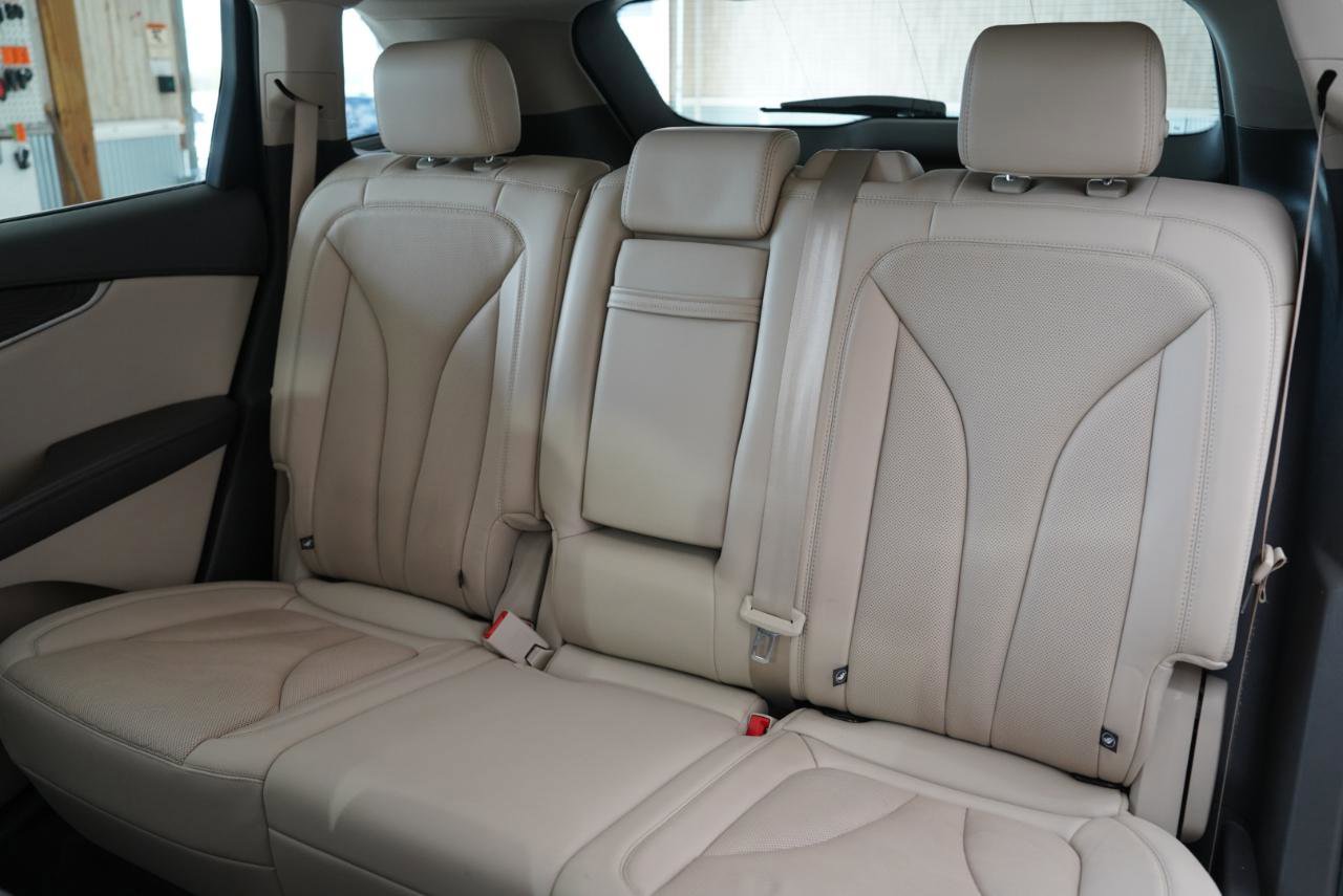 Used 2019 Lincoln Nautilus Reserve w/ Driver Assistance Package image 33