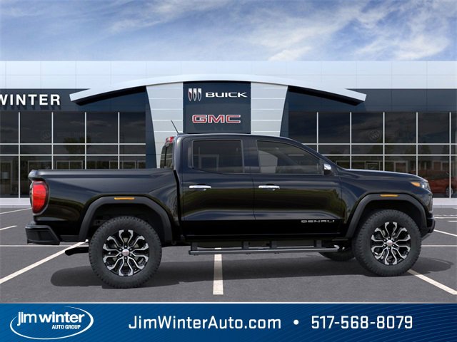 New 2026 GMC Canyon Denali image 5