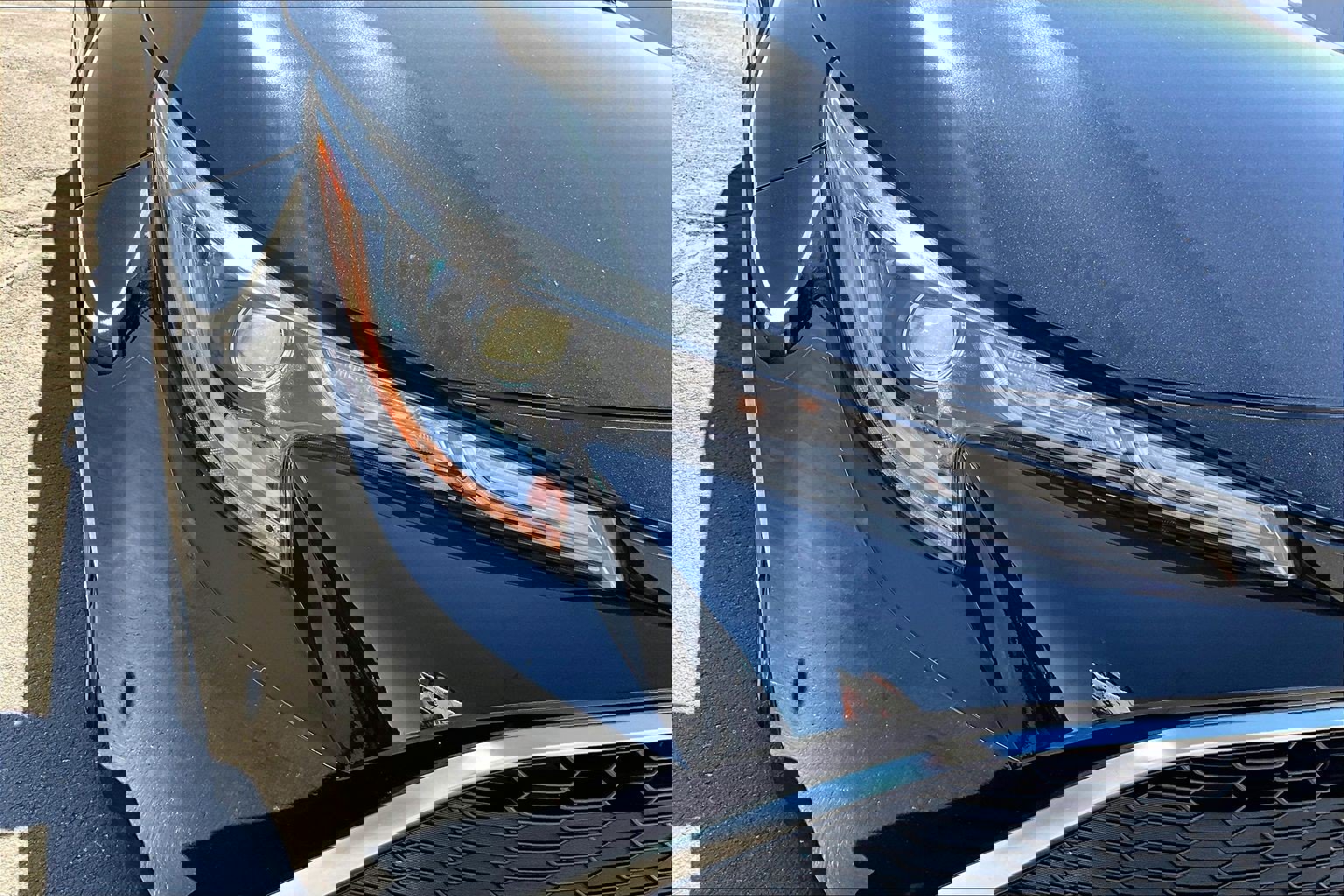 Used 2019 Toyota Corolla XSE w/ Body Protection Package FWD image 26