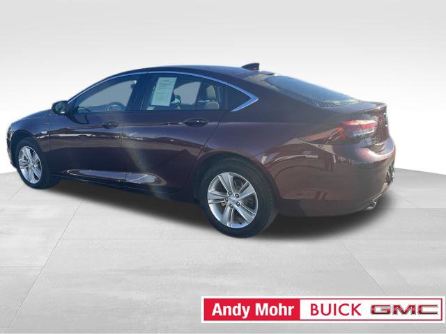 Used 2019 Buick Regal Preferred FWD image 11
