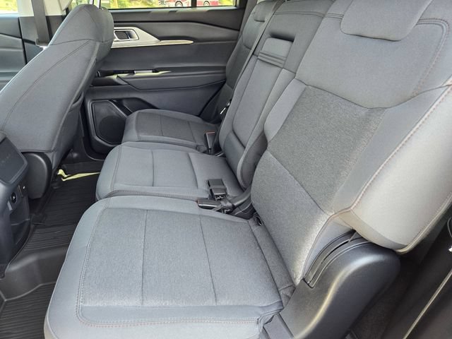 New 2026 Ford Explorer Active RWD image 10