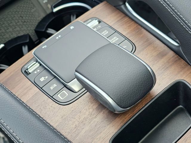 New 2026 Mercedes-Benz GLE 350 4MATIC image 33