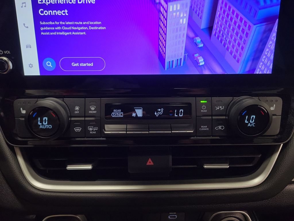 Used 2026 Toyota Grand Highlander AWD image 19