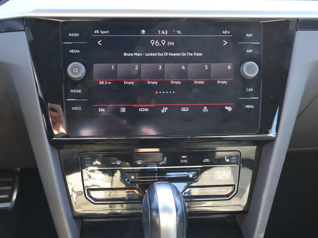 Used 2021 Volkswagen Arteon SEL image 24