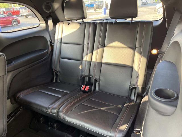 Used 2025 Dodge Durango R/T AWD/4WD image 19