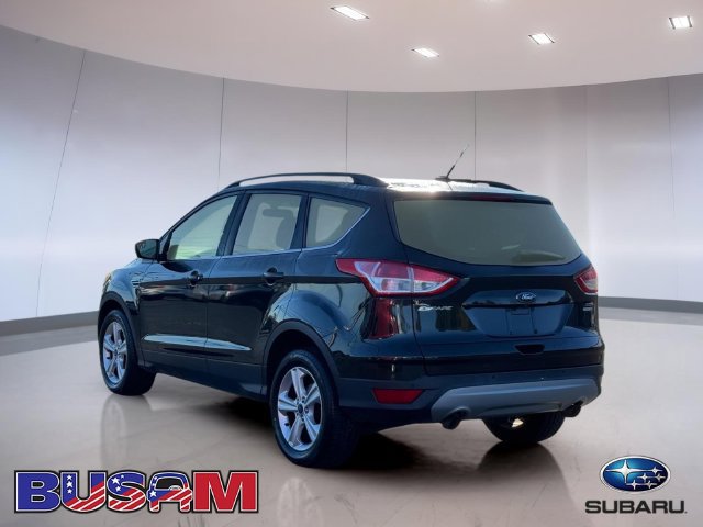 Used 2014 Ford Escape SE w/ Equipment Group 201A AWD/4WD image 6