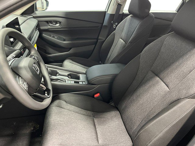 New 2026 Honda Accord SE image 13