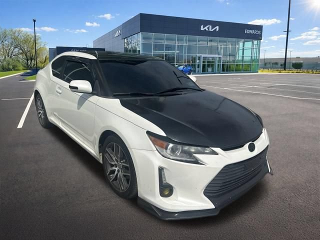 Used 2015 Scion tC FWD image 2
