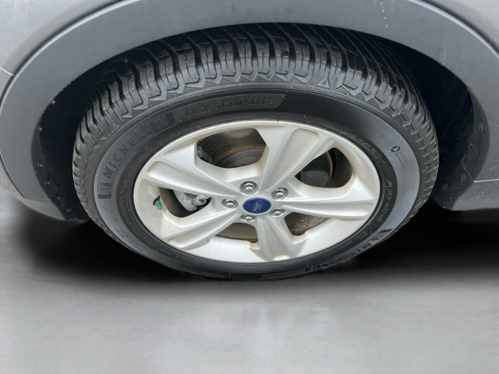 Used 2014 Ford Escape SE w/ Equipment Group 201A image 11