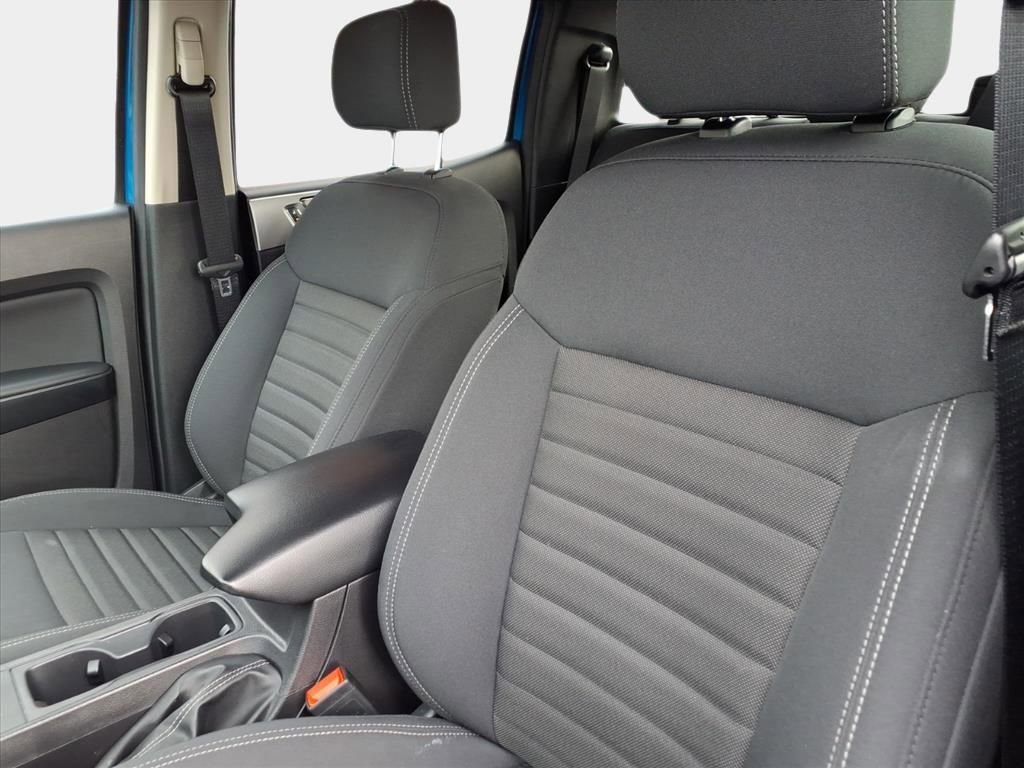 Used 2022 Ford Ranger XLT w/ Equipment Group 301A Mid image 14