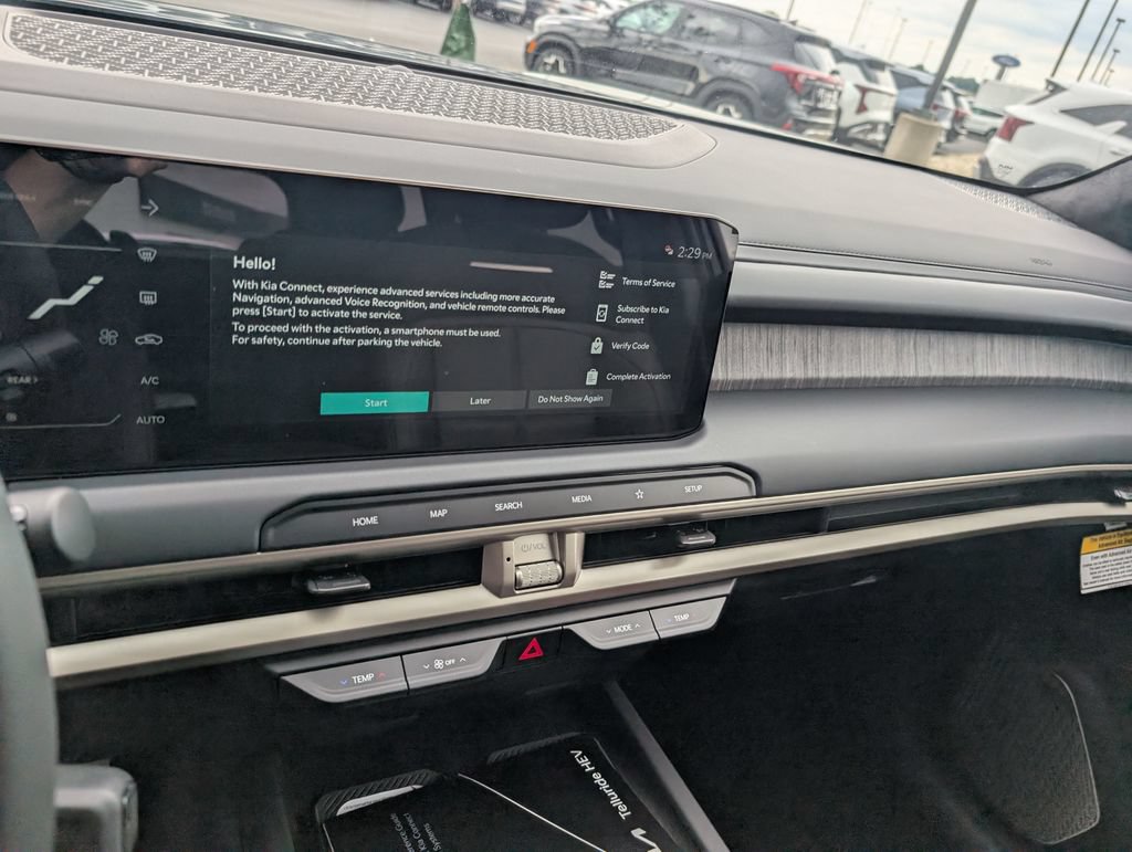 New 2027 Kia Telluride SX Prestige AWD/4WD image 21