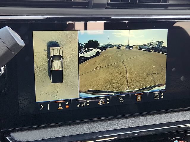 New 2026 GMC Sierra 2500 AT4 w/ AT4 Premium Plus Package AWD/4WD image 13