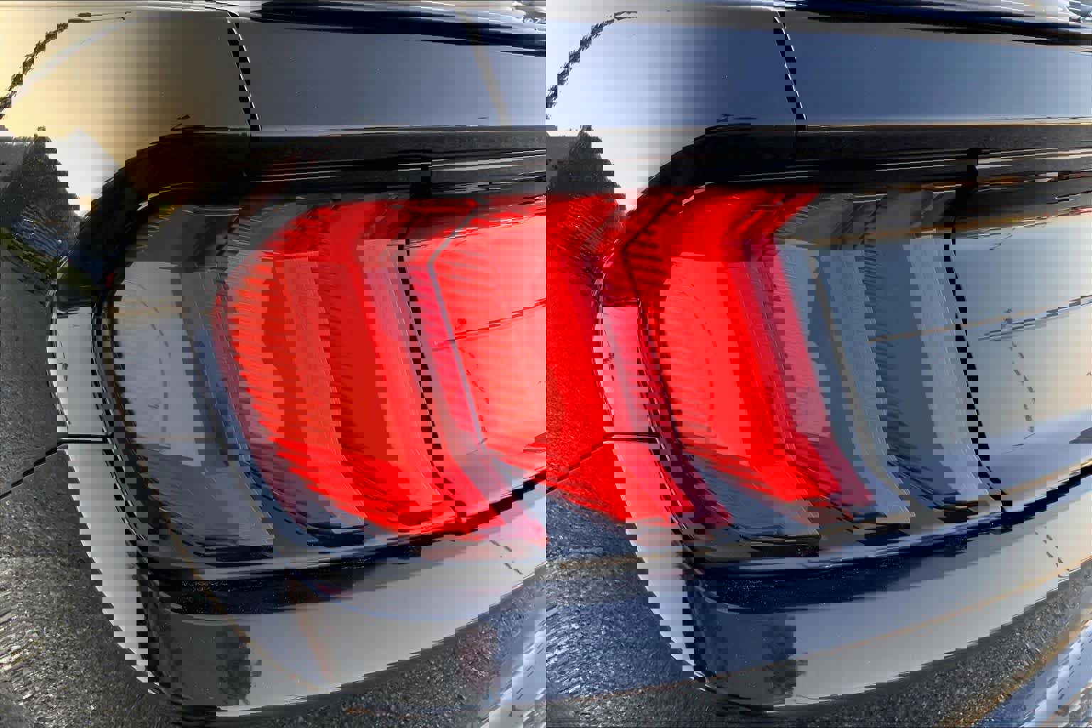 Used 2020 Ford Mustang Premium w/ Equipment Group 201A RWD image 26