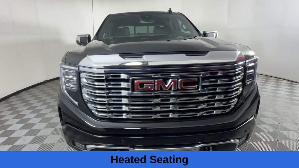 Used 2022 GMC Sierra 1500 Denali AWD/4WD image 5