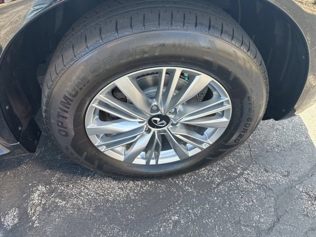 Used 2019 INFINITI QX80 4WD image 23