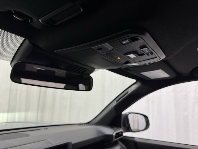 New 2025 Toyota 4Runner SR5 image 21