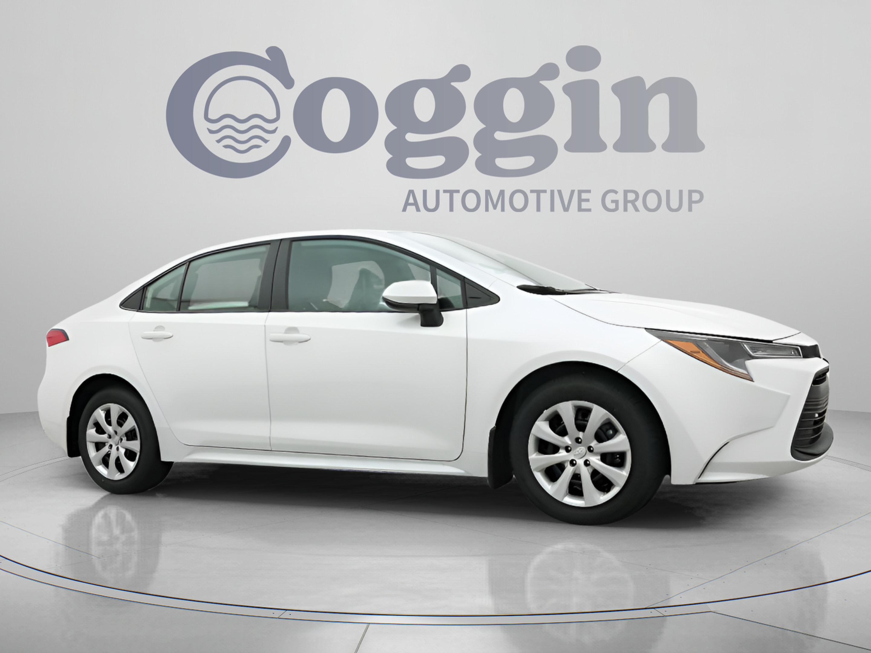 New 2026 Toyota Corolla LE FWD image 23