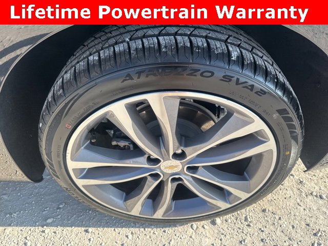 Used 2024 Chevrolet Malibu LT image 26