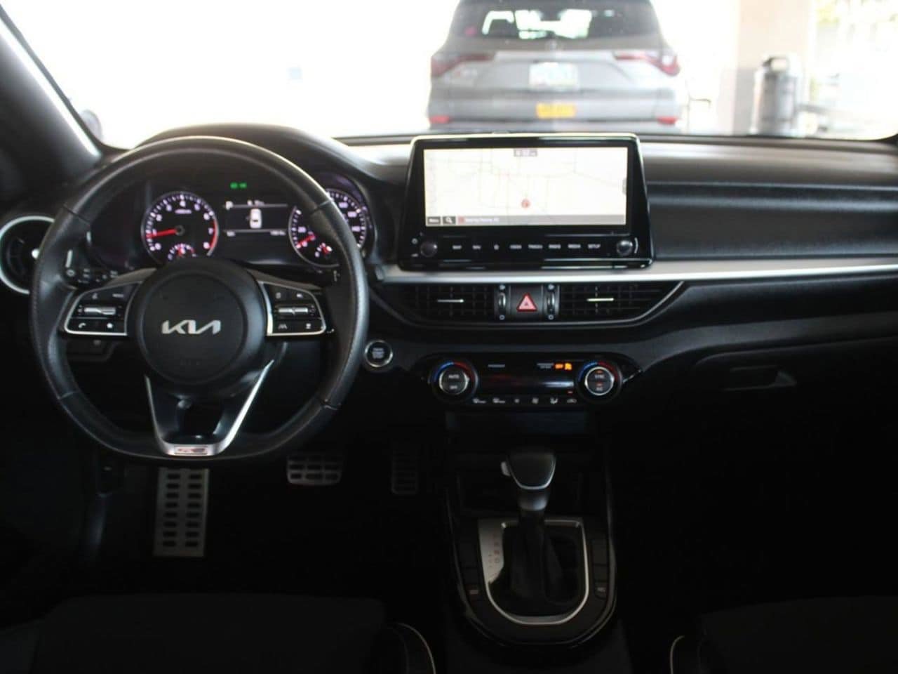 Used 2024 Kia Forte GT-Line FWD image 14