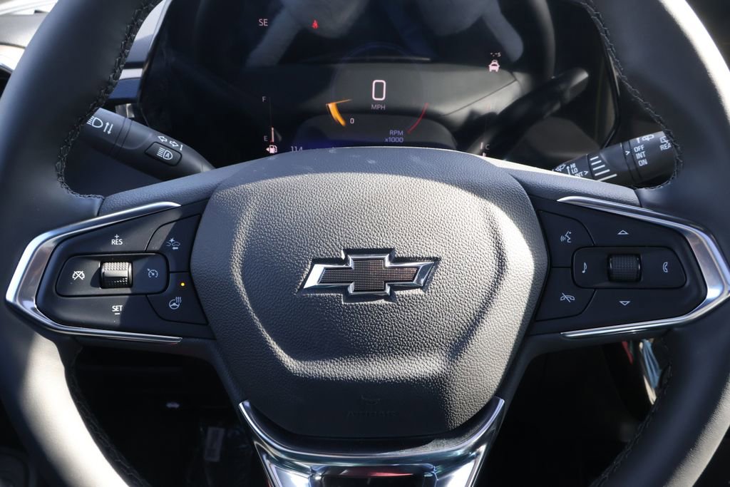 New 2026 Chevrolet TrailBlazer ACTIV w/ Convenience Package image 22