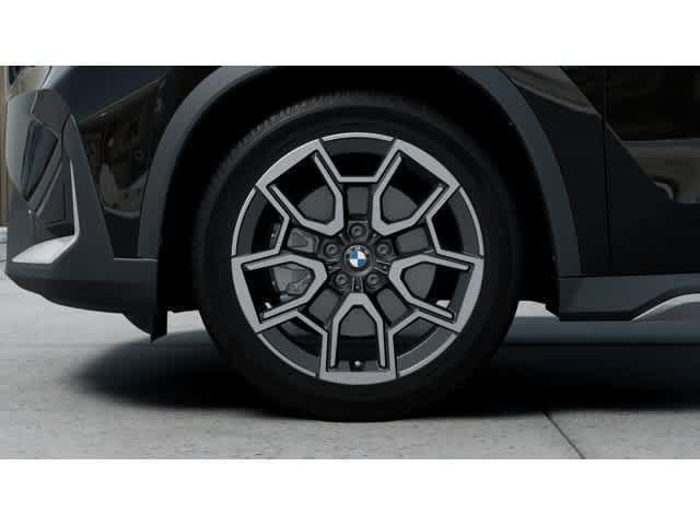 New 2027 BMW X1 xDrive28i AWD/4WD image 8
