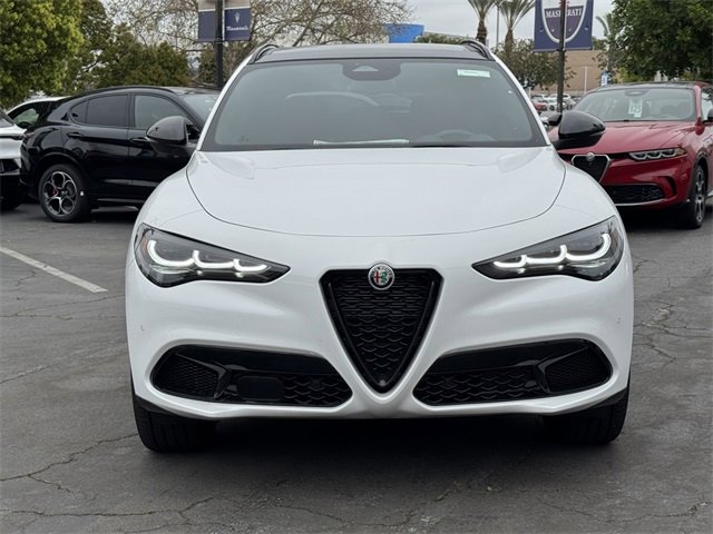 New 2025 Alfa Romeo Stelvio Sprint w/ Veloce Package image 2