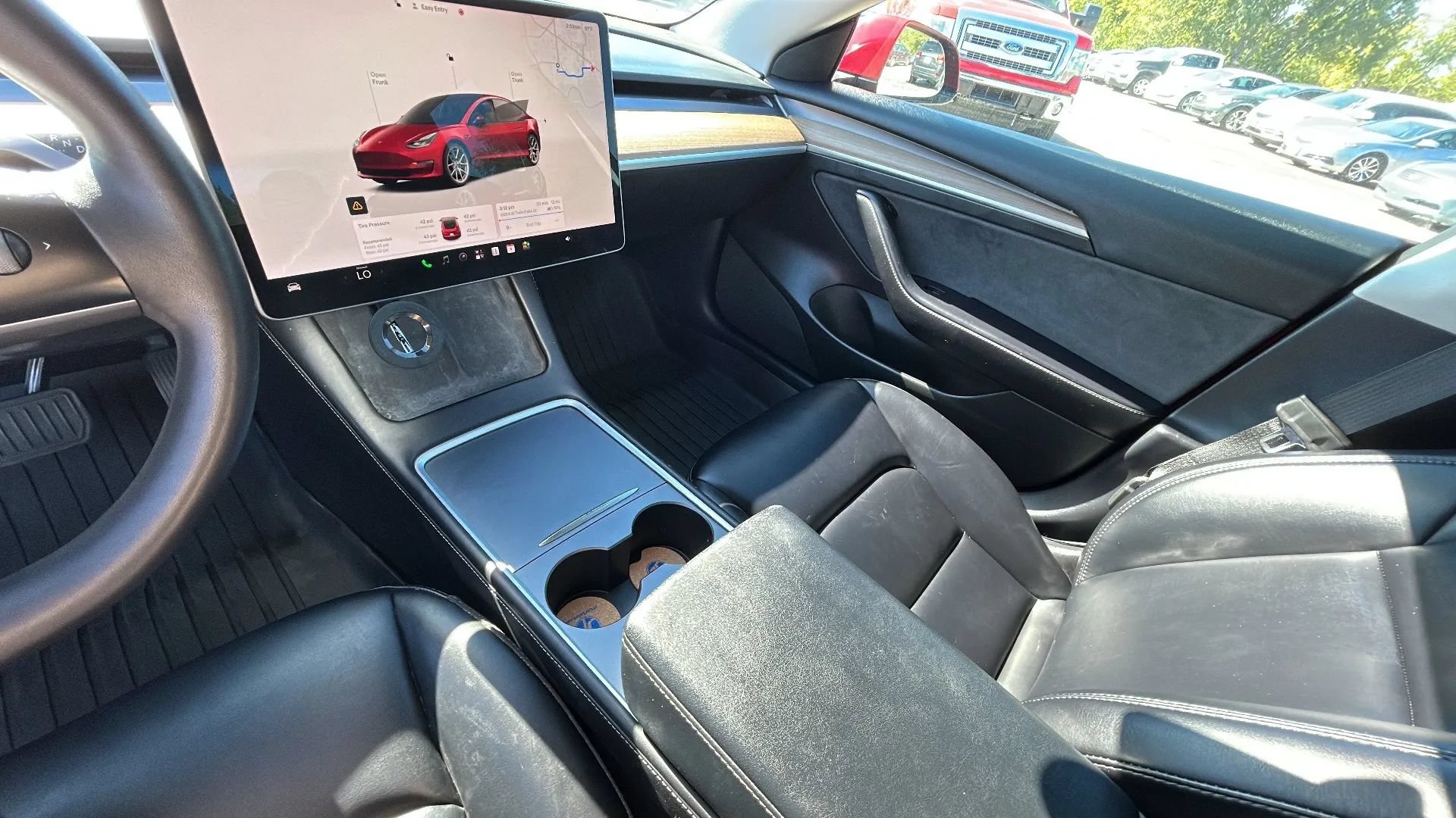 Used 2023 Tesla Model 3 Standard Range RWD image 5